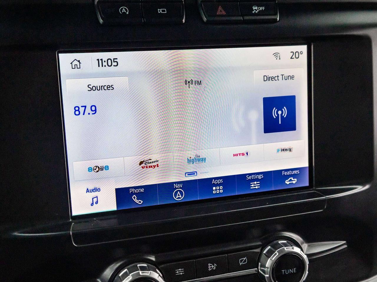 2021 Ford F-150  Photo