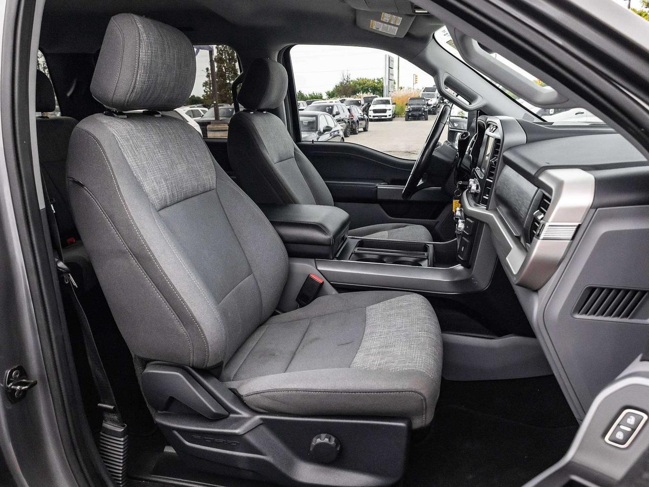 2021 Ford F-150  Photo
