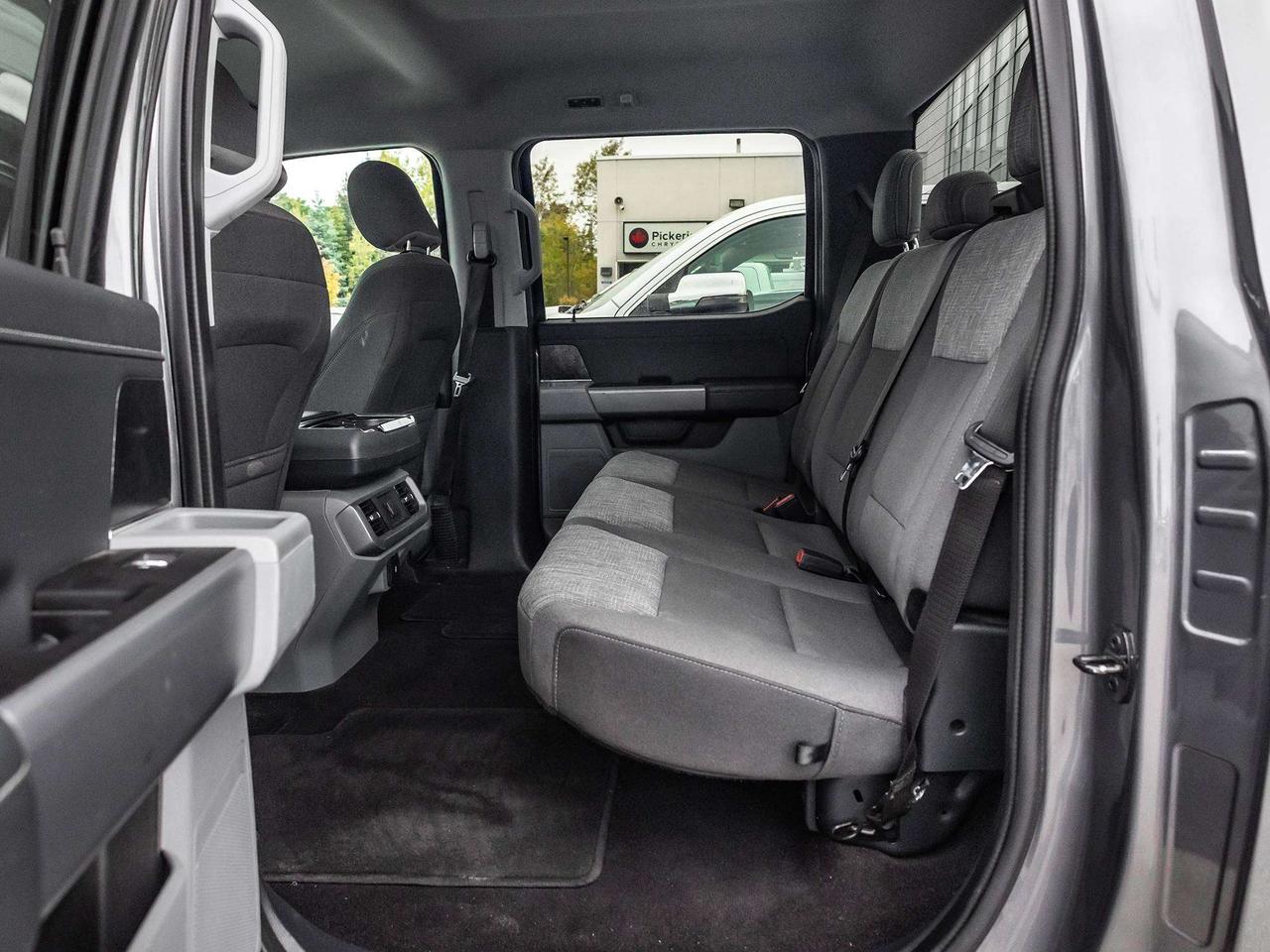 2021 Ford F-150  Photo