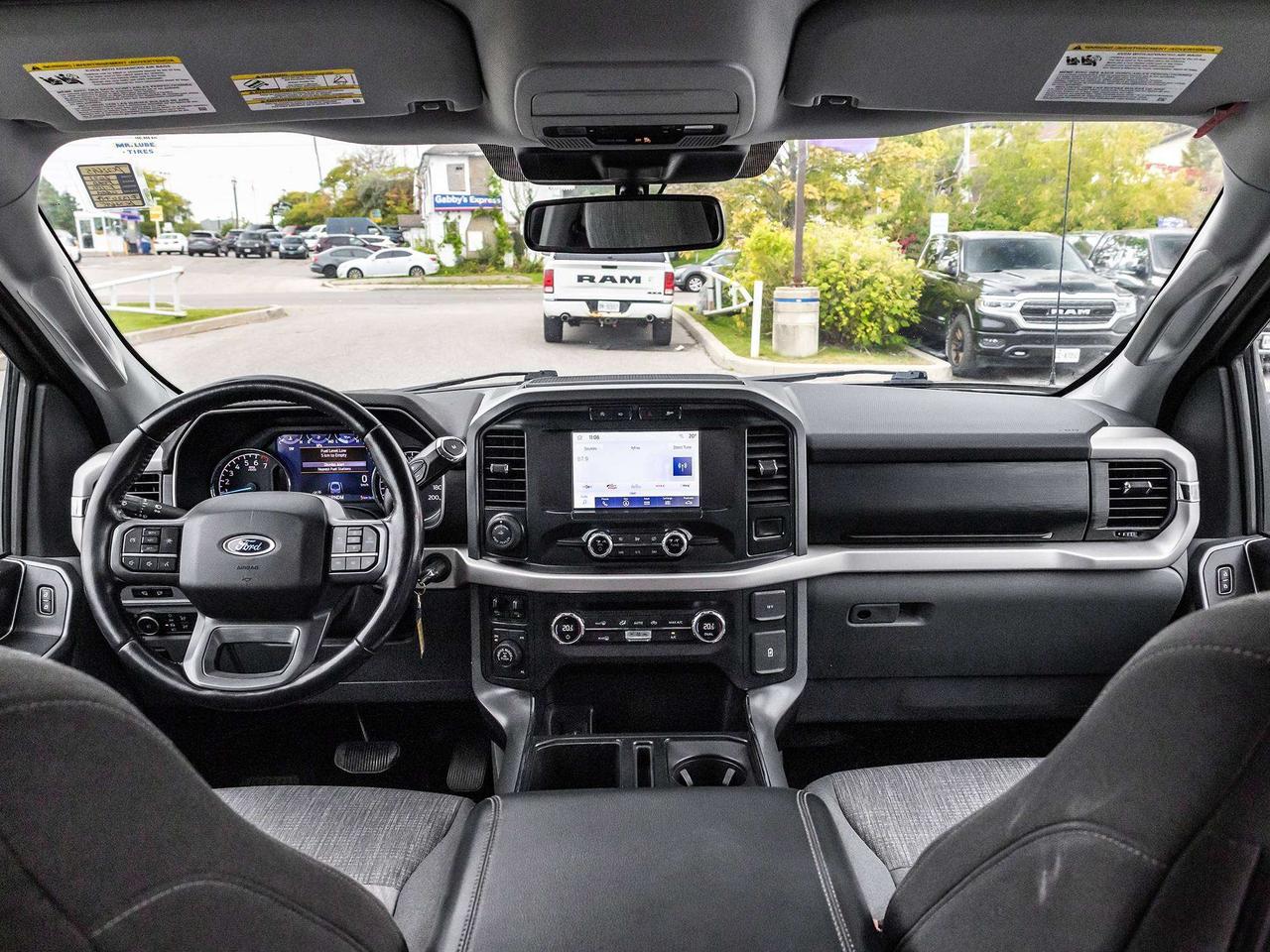 2021 Ford F-150  Photo