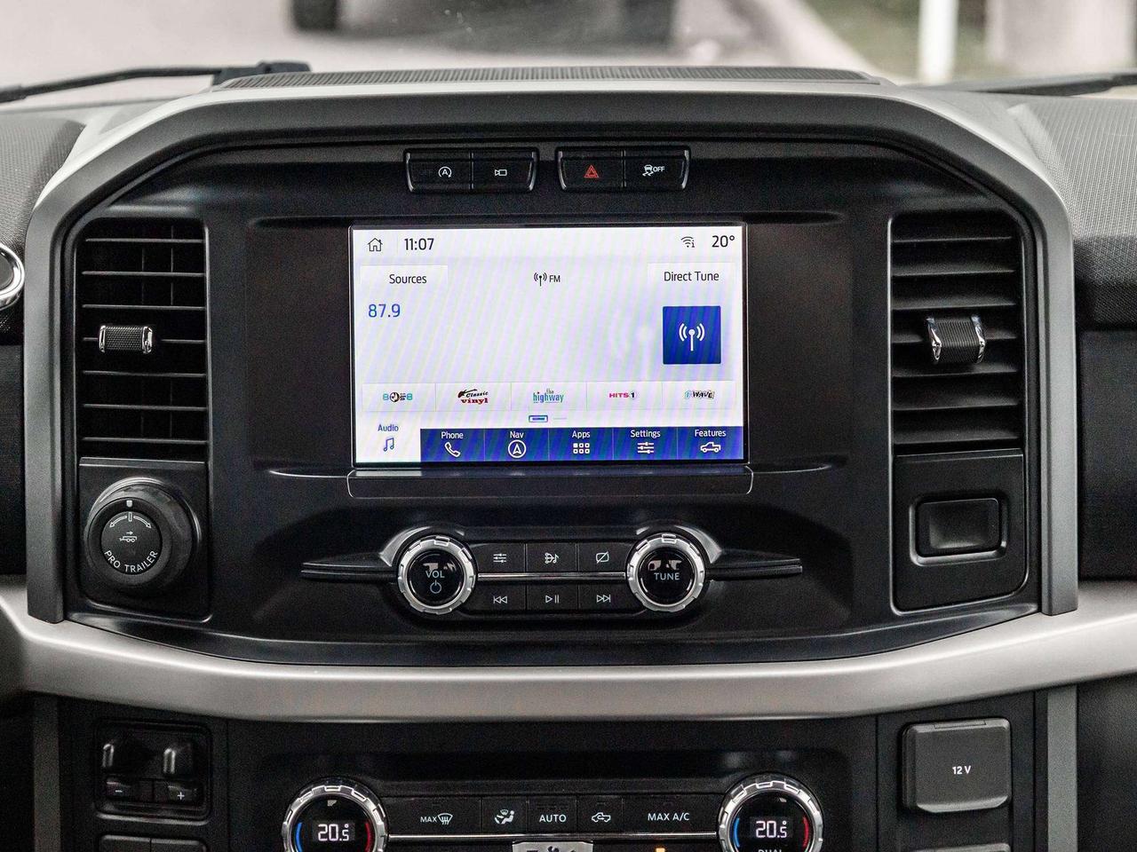 2021 Ford F-150  Photo