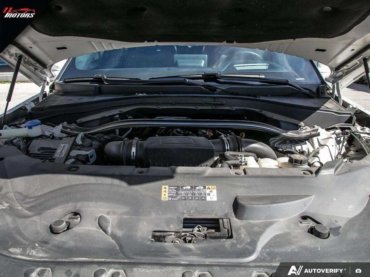 2022 Lincoln Aviator Reserve AWD   LOADED   NO ACCIDENTS Photo