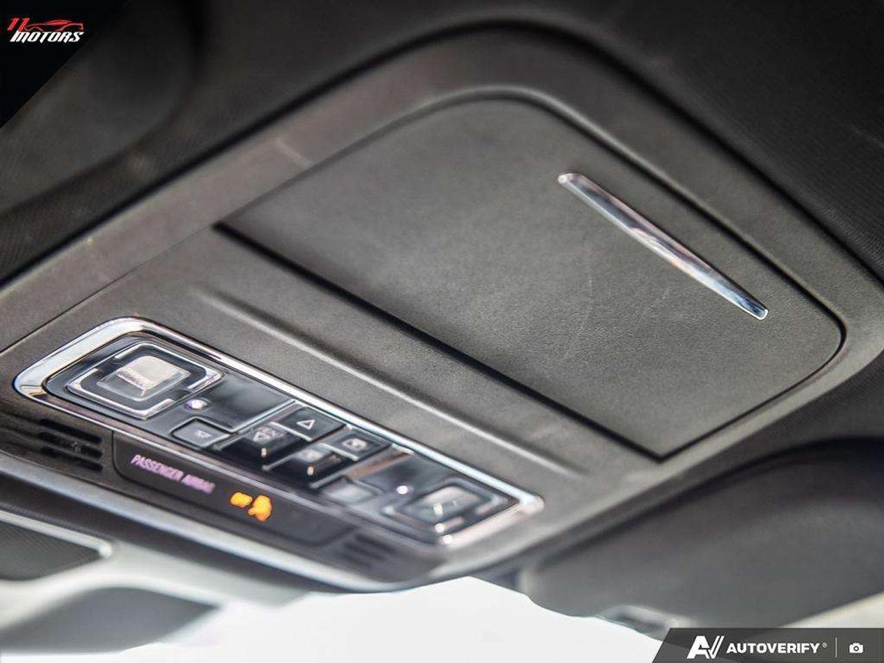 2022 Lincoln Aviator Reserve AWD   LOADED   NO ACCIDENTS Photo