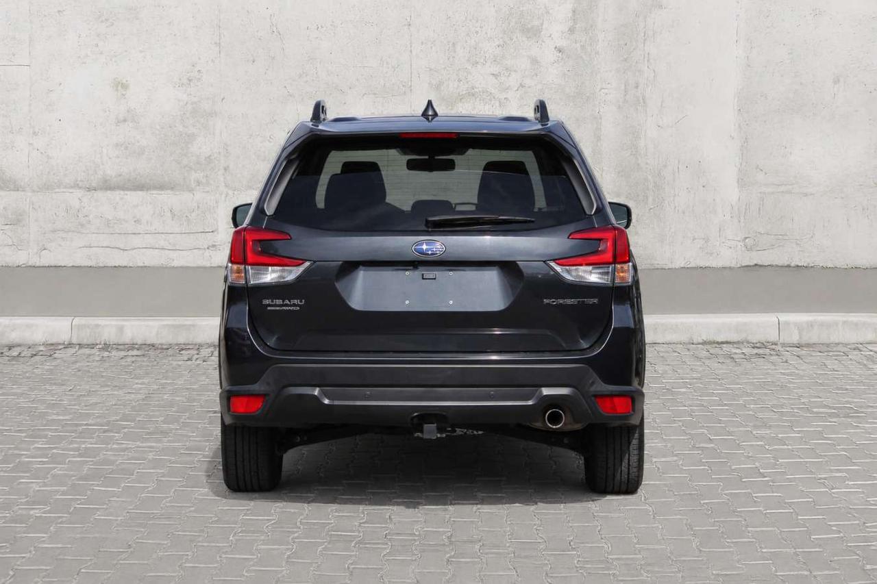 2019 Subaru Forester Limited  SiriusXM Gps Sunroof ReverseCamera HtdSea Photo