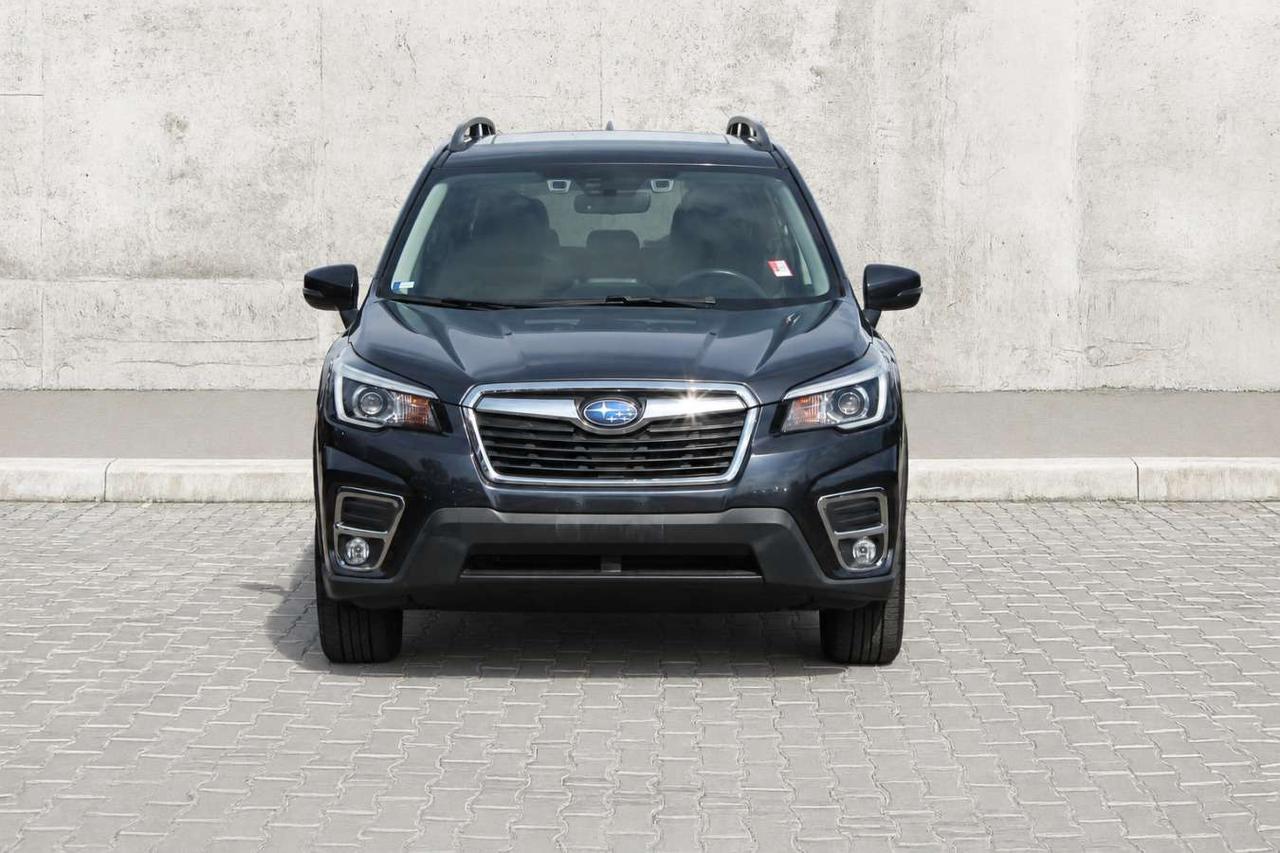 2019 Subaru Forester Limited  SiriusXM Gps Sunroof ReverseCamera HtdSea Photo