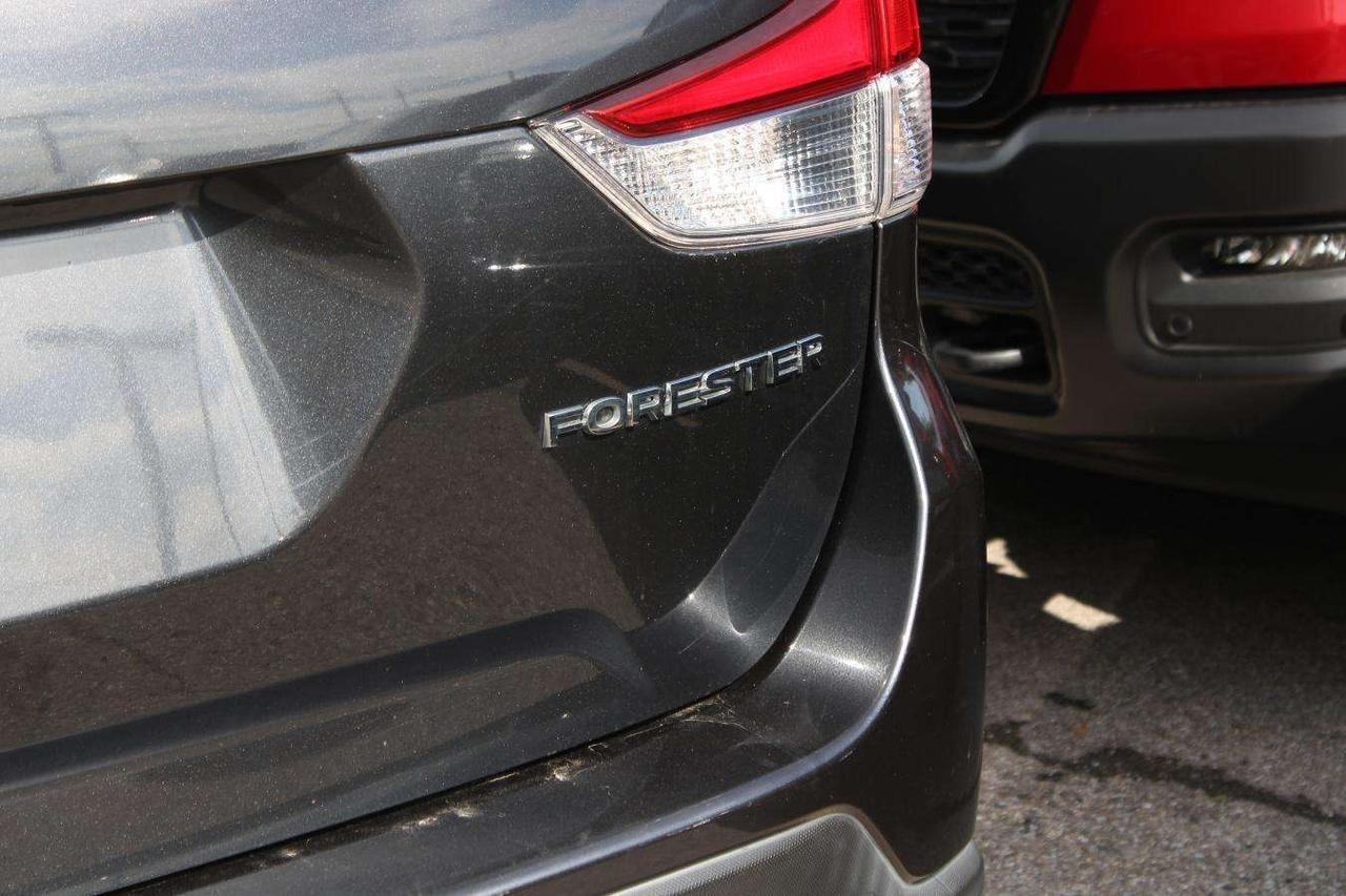 2019 Subaru Forester Limited  SiriusXM Gps Sunroof ReverseCamera HtdSea Photo