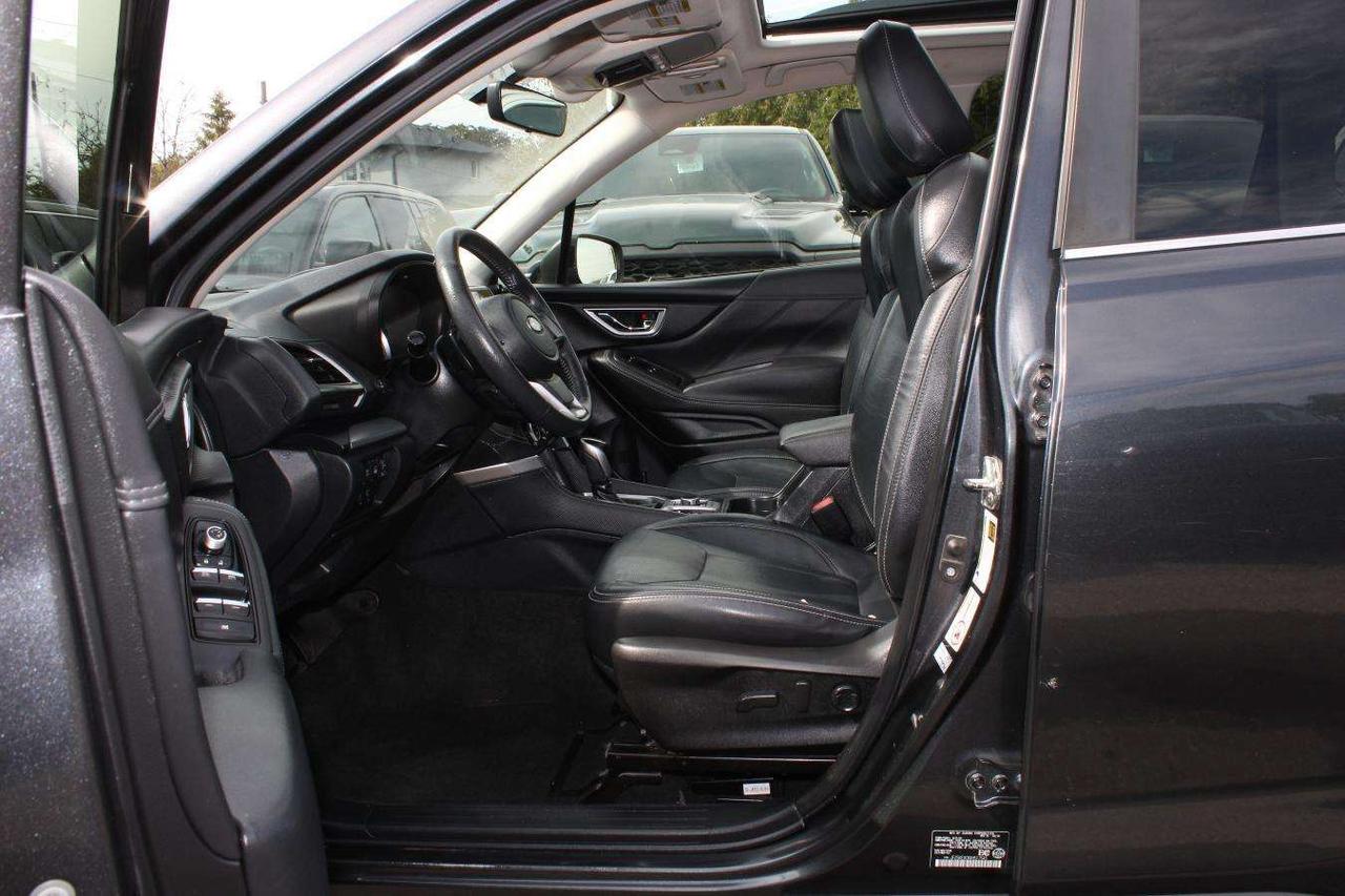 2019 Subaru Forester Limited  SiriusXM Gps Sunroof ReverseCamera HtdSea Photo