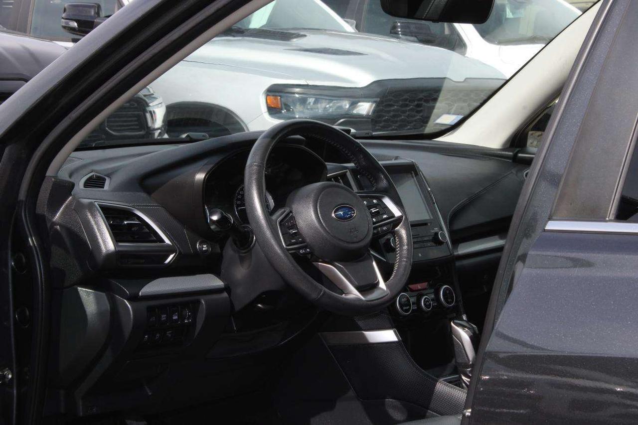 2019 Subaru Forester Limited  SiriusXM Gps Sunroof ReverseCamera HtdSea Photo