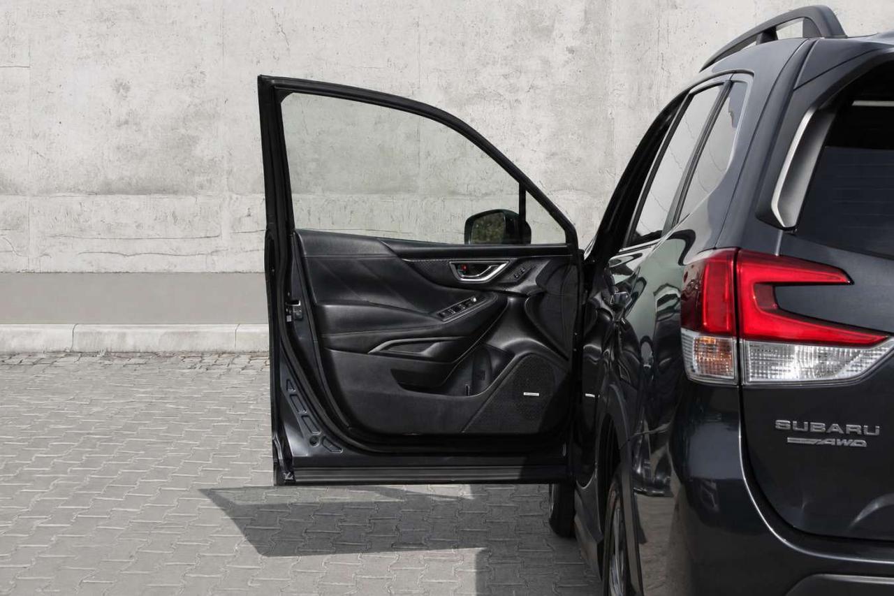 2019 Subaru Forester Limited  SiriusXM Gps Sunroof ReverseCamera HtdSea Photo