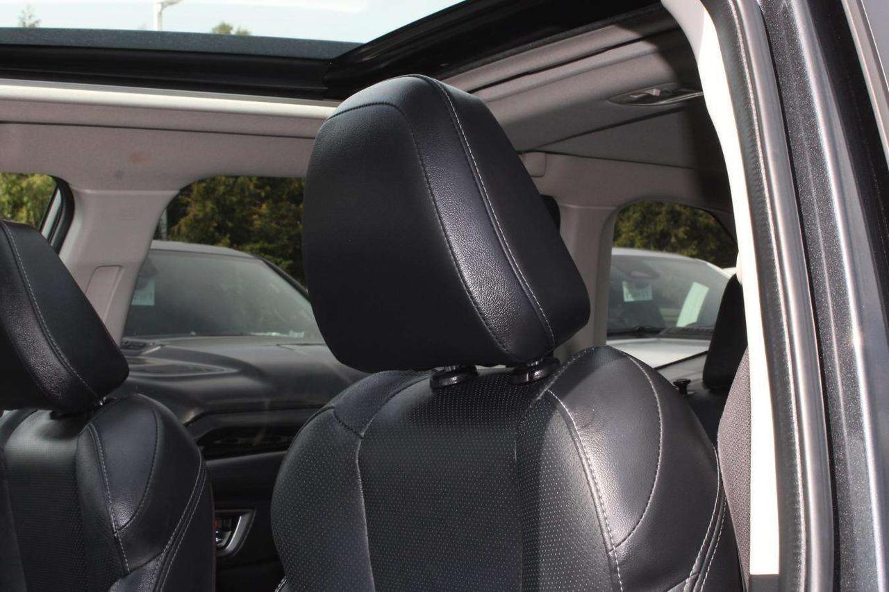 2019 Subaru Forester Limited  SiriusXM Gps Sunroof ReverseCamera HtdSea Photo
