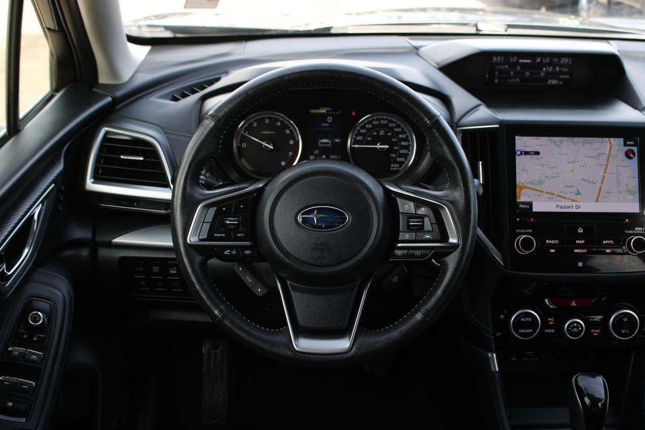 2019 Subaru Forester Limited  SiriusXM Gps Sunroof ReverseCamera HtdSea Photo