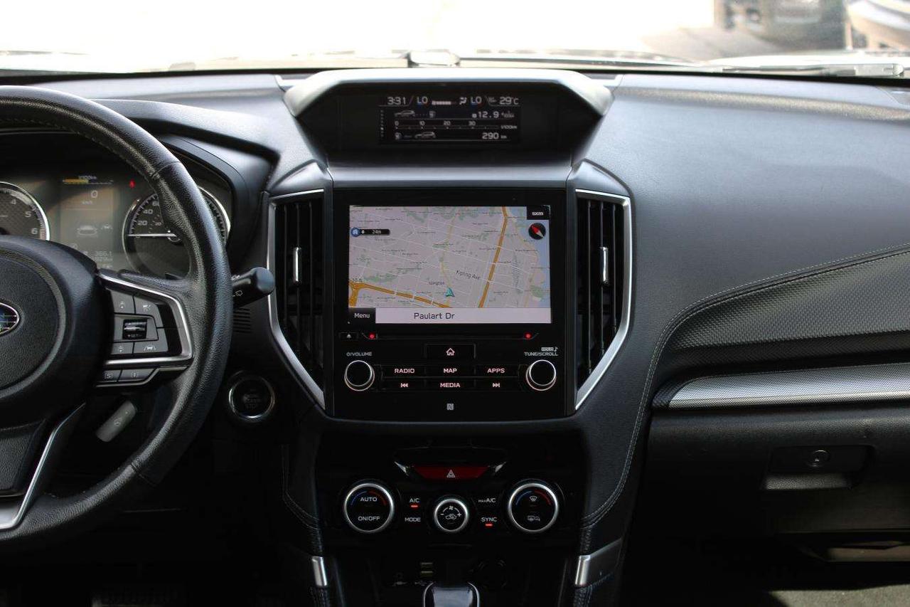 2019 Subaru Forester Limited  SiriusXM Gps Sunroof ReverseCamera HtdSea Photo