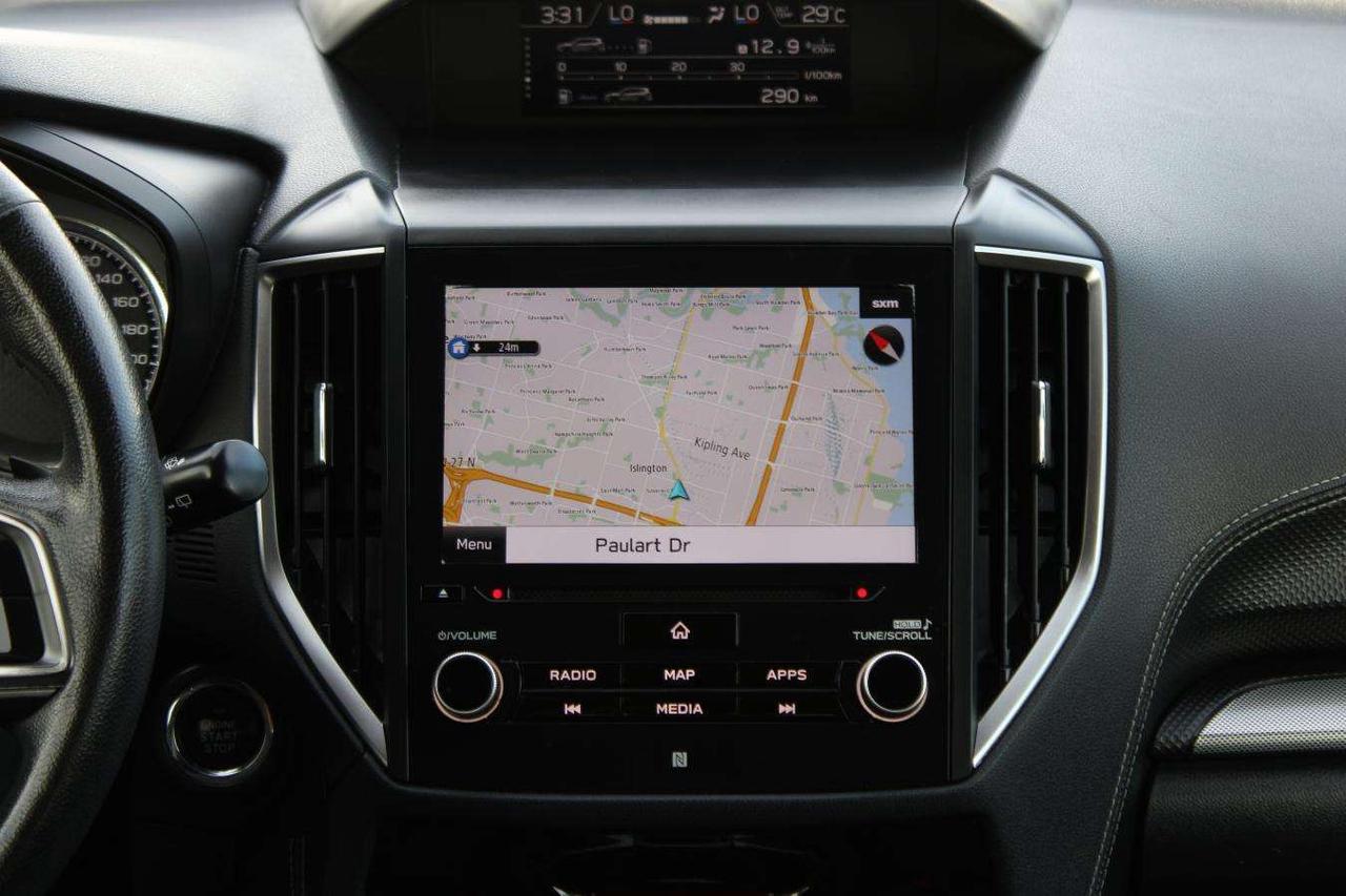 2019 Subaru Forester Limited  SiriusXM Gps Sunroof ReverseCamera HtdSea Photo
