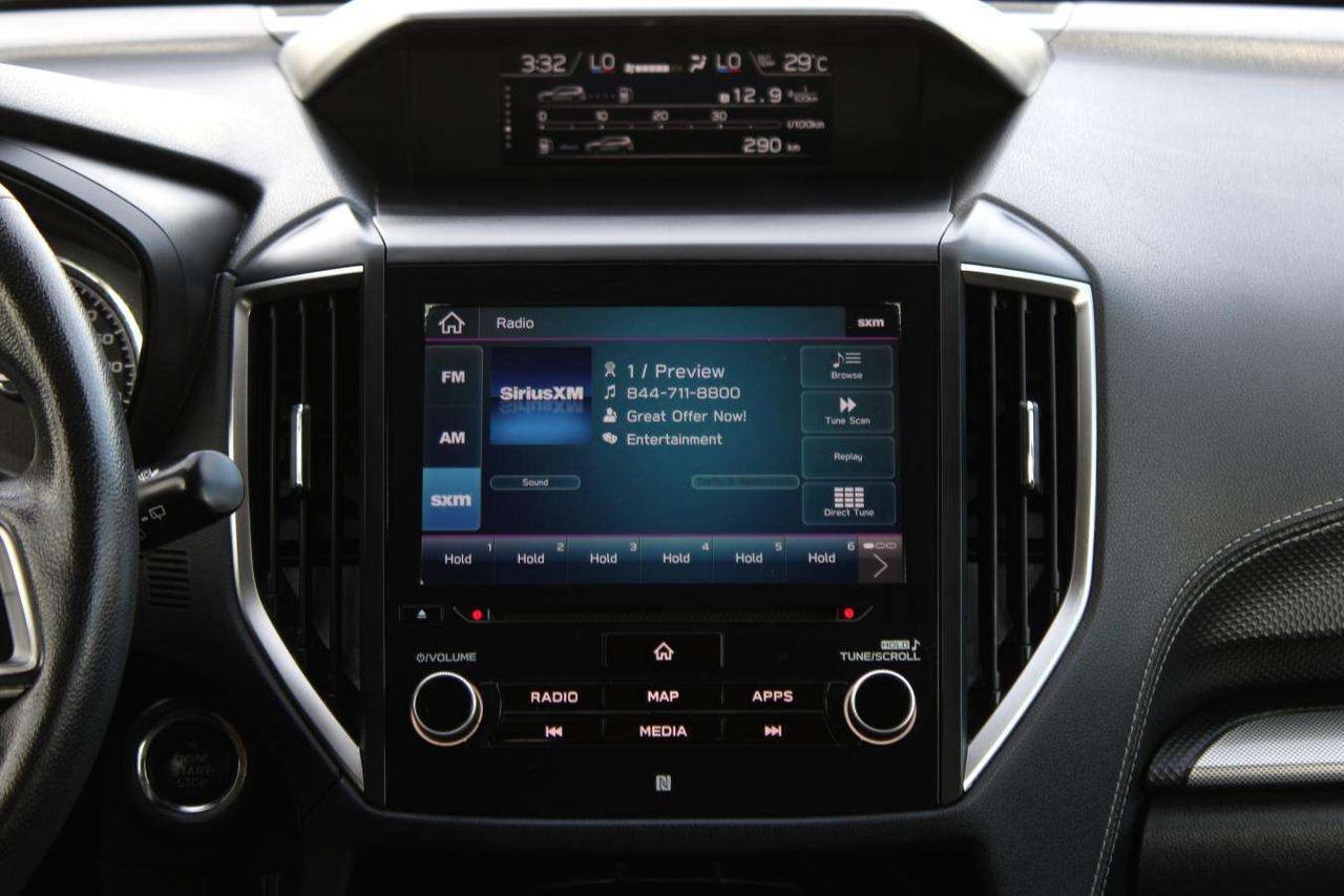 2019 Subaru Forester Limited  SiriusXM Gps Sunroof ReverseCamera HtdSea Photo