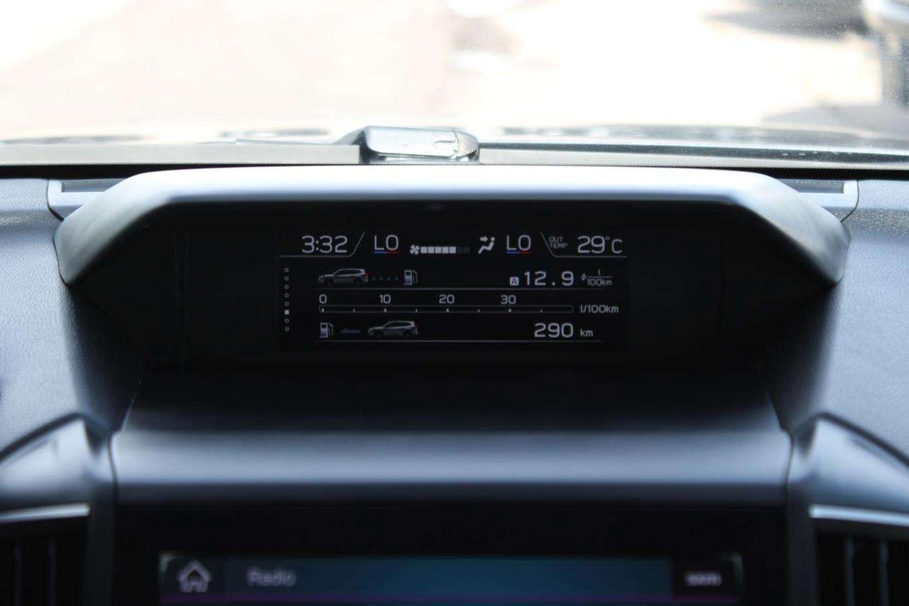 2019 Subaru Forester Limited  SiriusXM Gps Sunroof ReverseCamera HtdSea Photo
