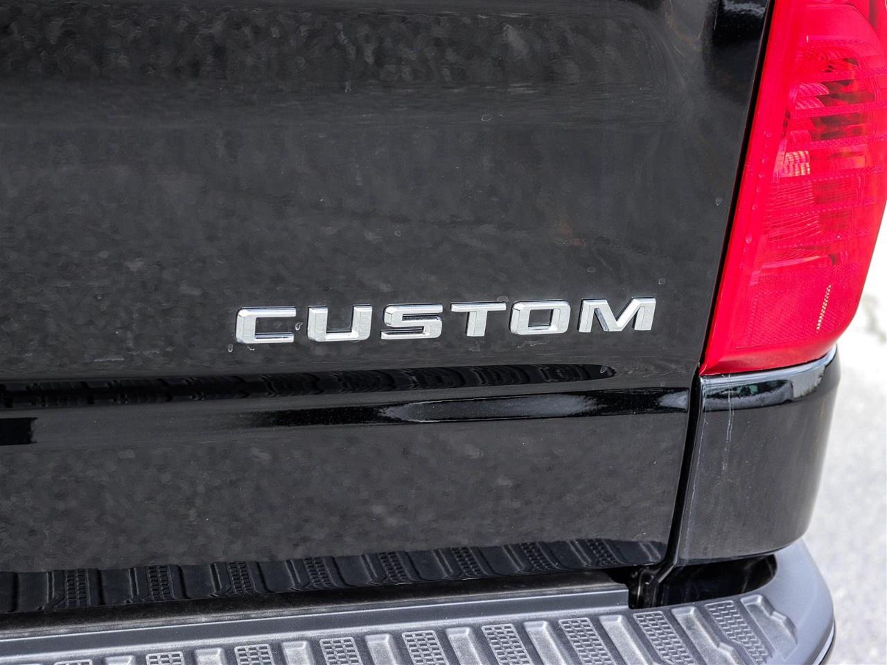 2026 Chevrolet Silverado 1500 Crew Cab Standard Box 4-Wheel Drive Custom Trail Boss Photo