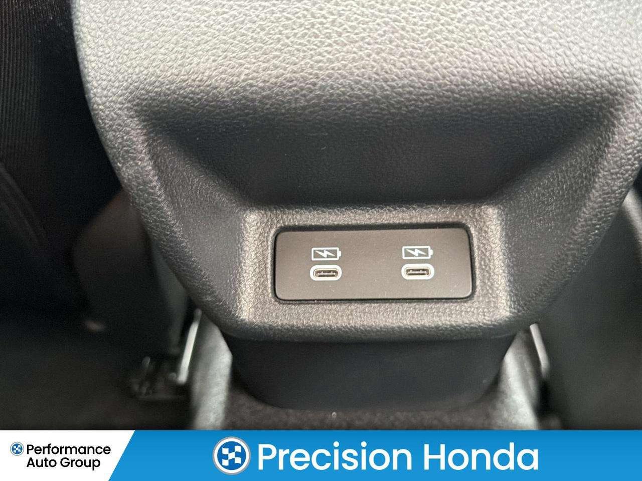2025 Honda Civic SI Alloy Wheels Apple Carplay Heated Seats Photo