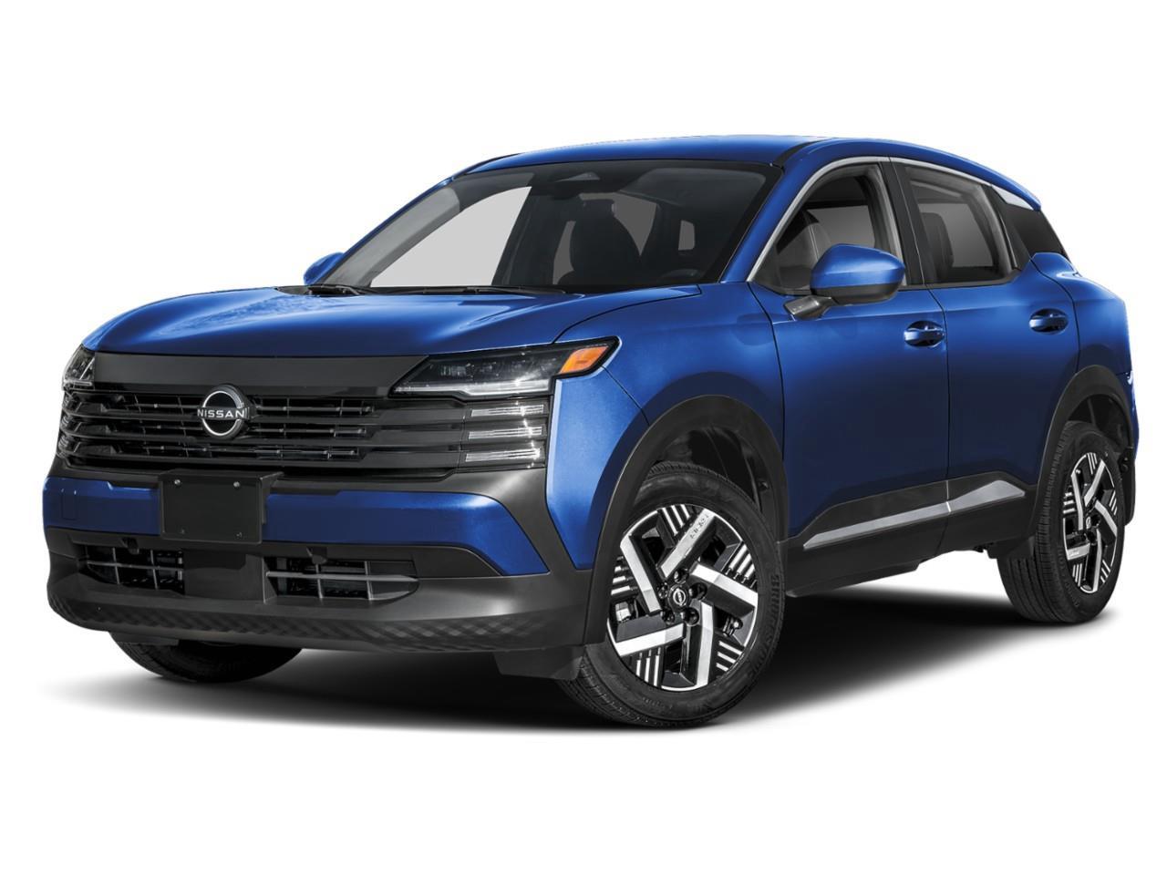 2027 Nissan Kicks SV 4dr Front-Wheel Drive Photo0