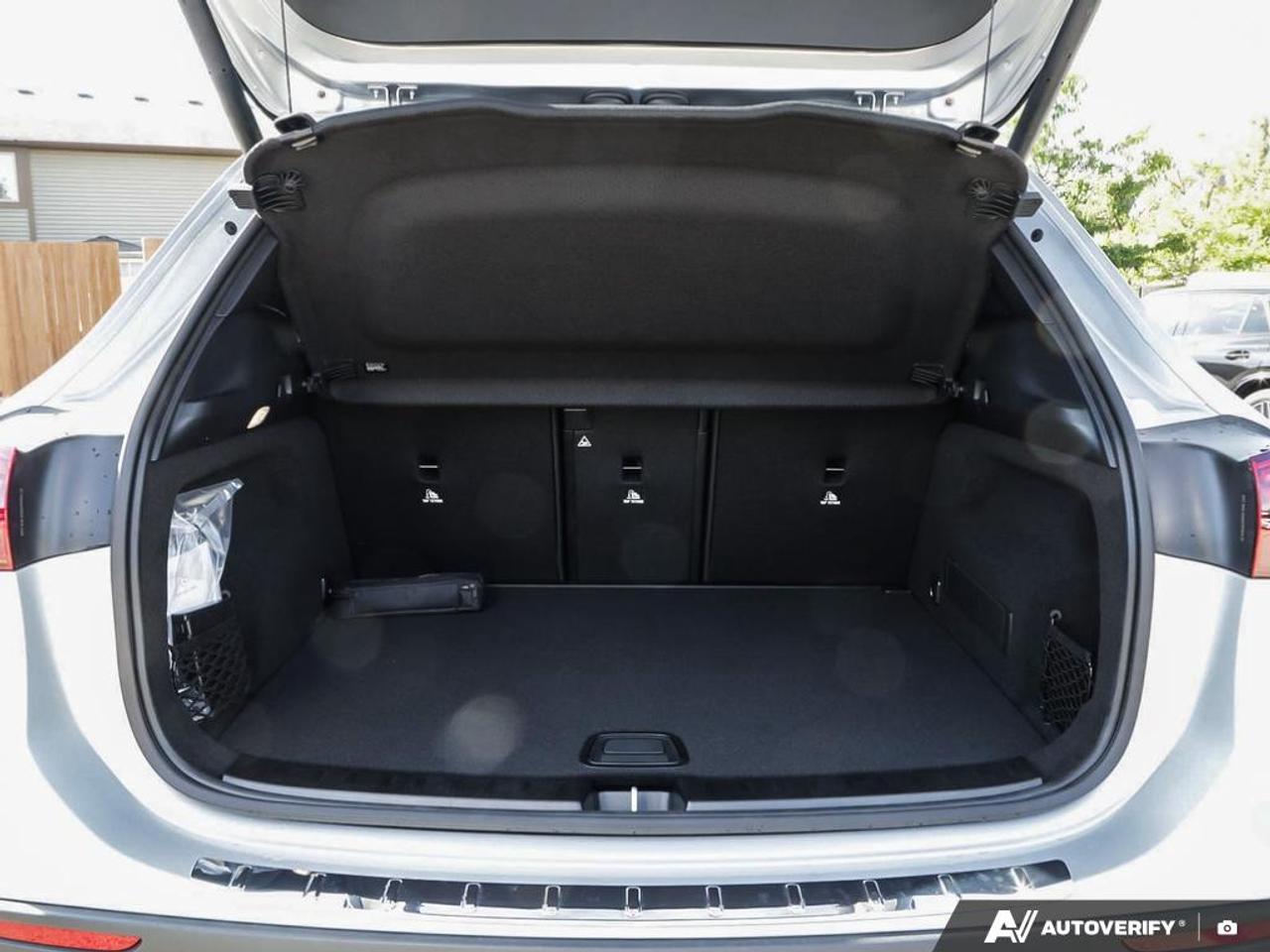 2026 Mercedes-Benz GLA 250 Base GLA 250 4dr All-Wheel Drive 4MATIC Photo