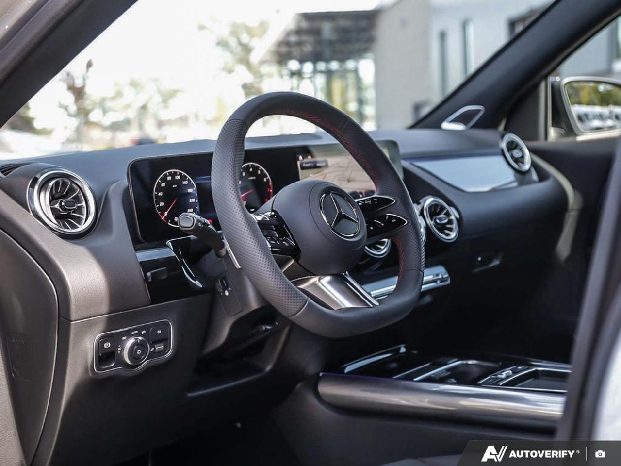 2026 Mercedes-Benz GLA 250 Base GLA 250 4dr All-Wheel Drive 4MATIC Photo