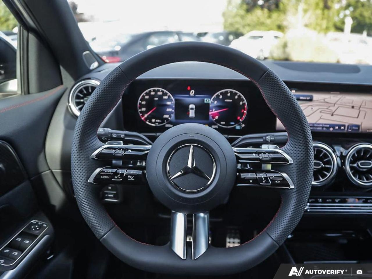 2026 Mercedes-Benz GLA 250 Base GLA 250 4dr All-Wheel Drive 4MATIC Photo
