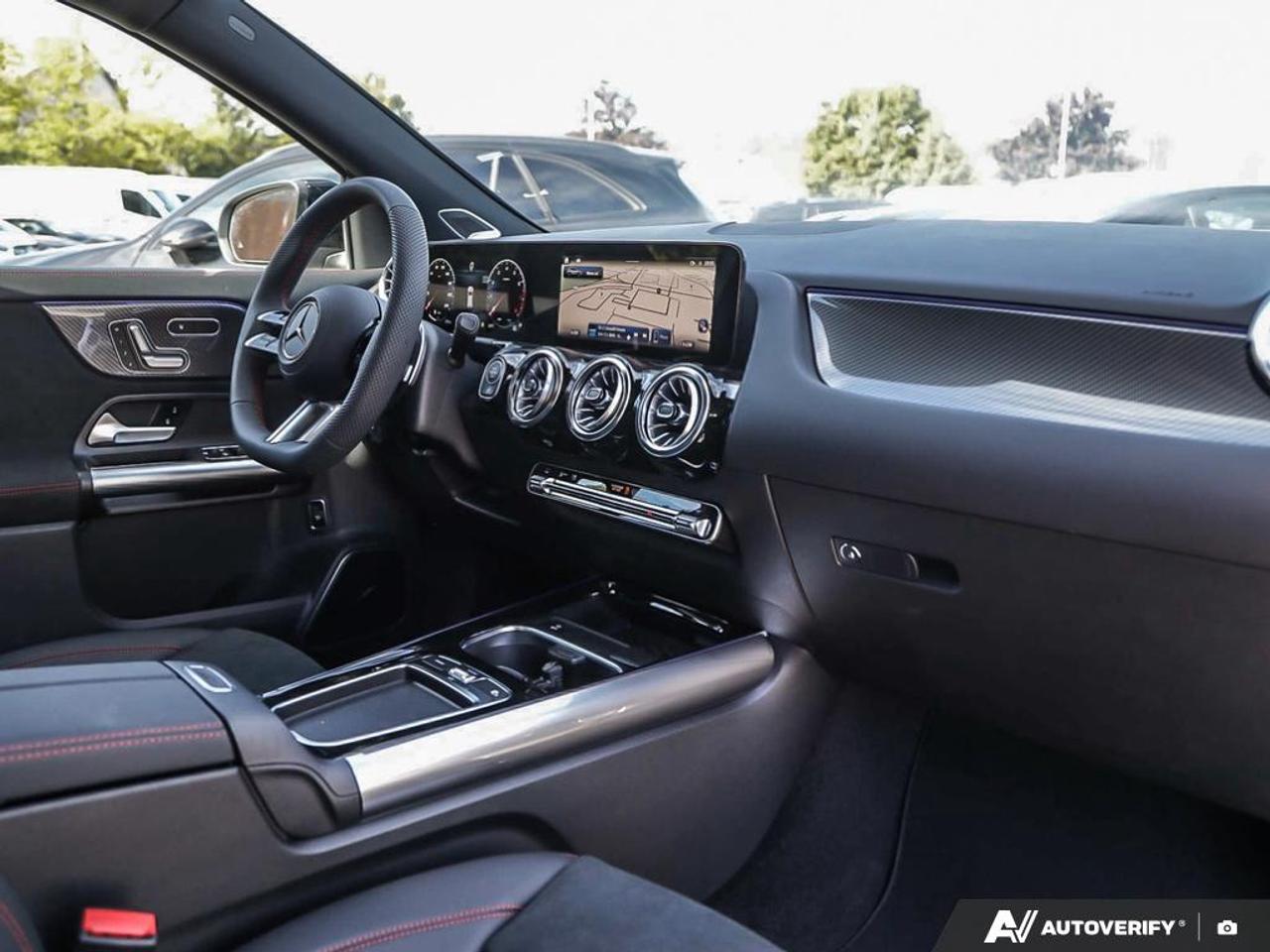 2026 Mercedes-Benz GLA 250 Base GLA 250 4dr All-Wheel Drive 4MATIC Photo