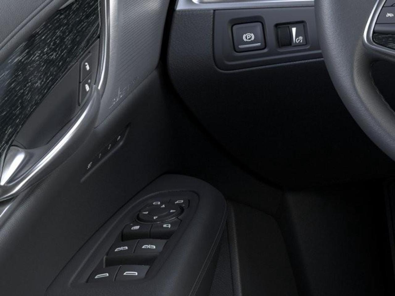 2026 Cadillac XT5 Premium Luxury 4dr All-Wheel Drive Photo