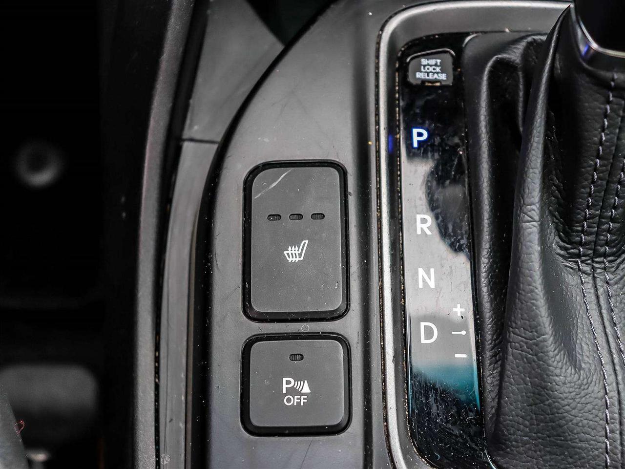 2013 Hyundai Santa Fe SANTA FE SE AWD FOG LIGHTS POWER SEATS CRUISE Photo