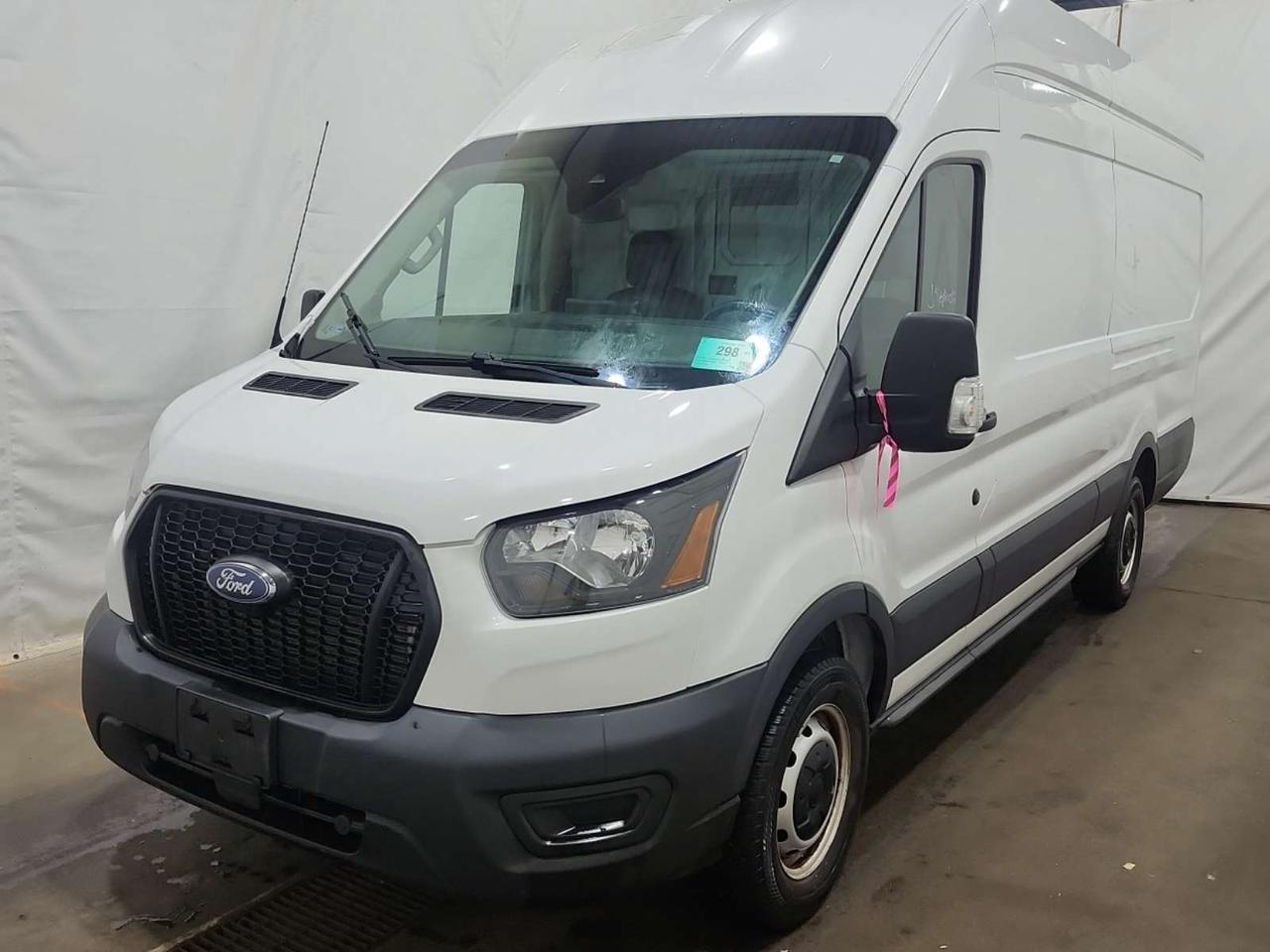 2022 Ford Transit T-250 - 148EL - V6 - Big Screen - HCV-A10664 Photo5