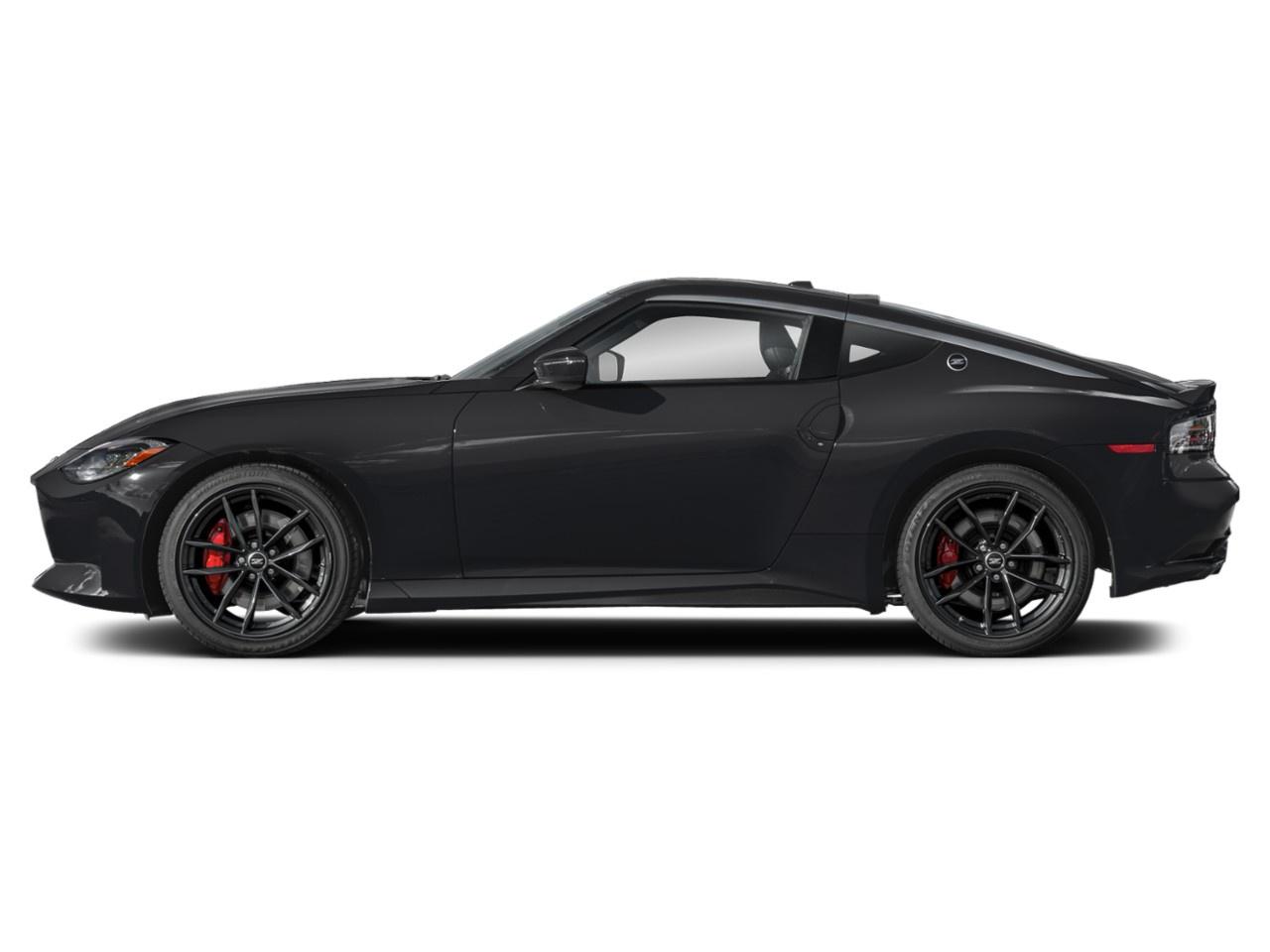 2026 Nissan Z Performance Manual Photo