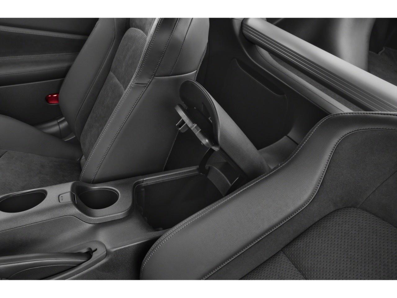 2026 Nissan Z Performance Manual Photo