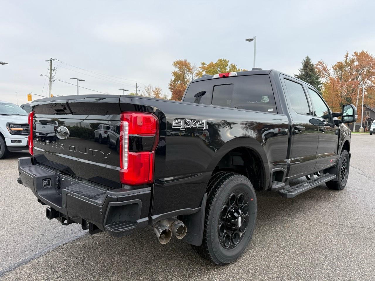 2026 Ford SUPER DUTY F-250 SRW  Photo2