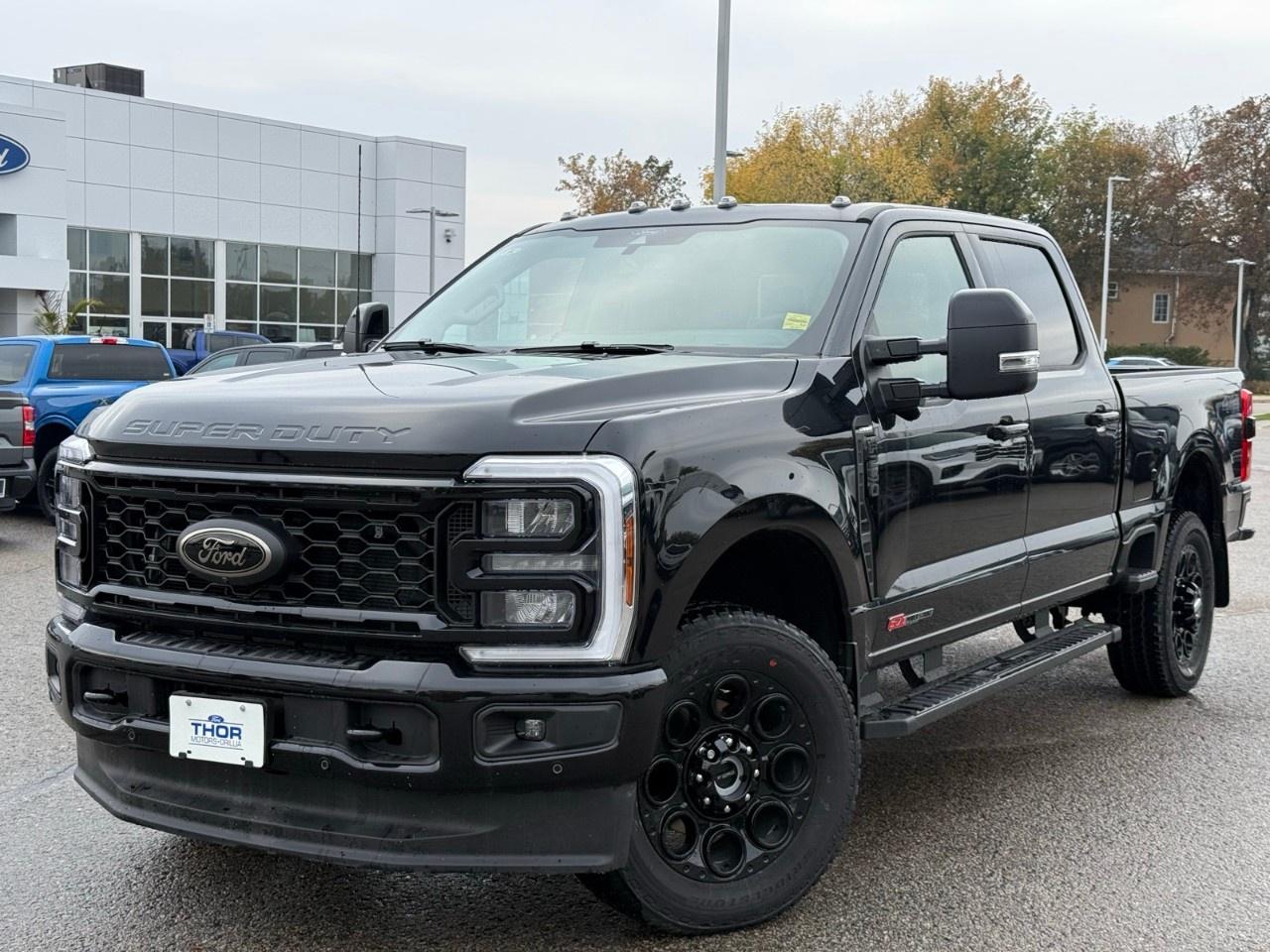 2026 Ford SUPER DUTY F-250 SRW  Photo0
