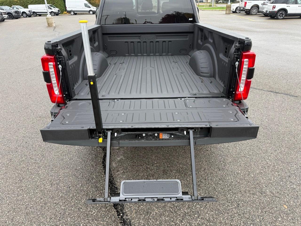 2026 Ford SUPER DUTY F-250 SRW  Photo