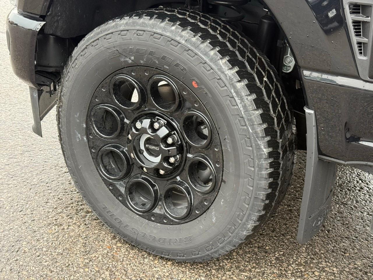 2026 Ford SUPER DUTY F-250 SRW  Photo