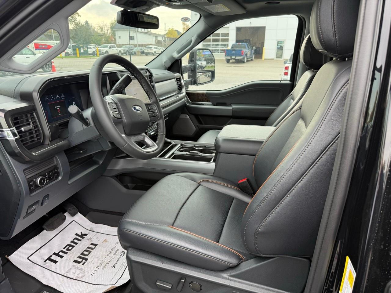 2026 Ford SUPER DUTY F-250 SRW  Photo