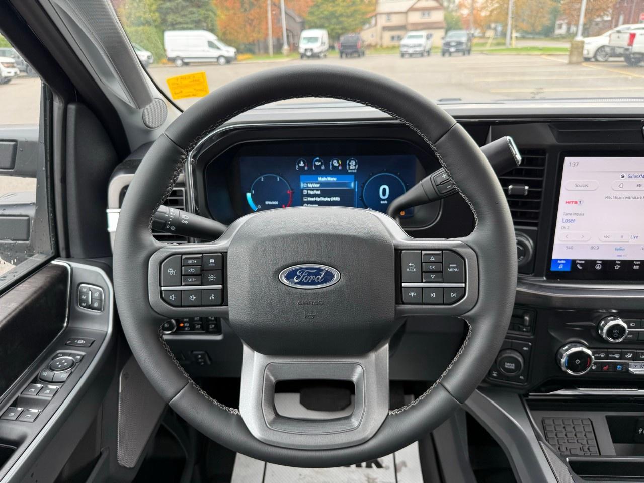 2026 Ford SUPER DUTY F-250 SRW  Photo