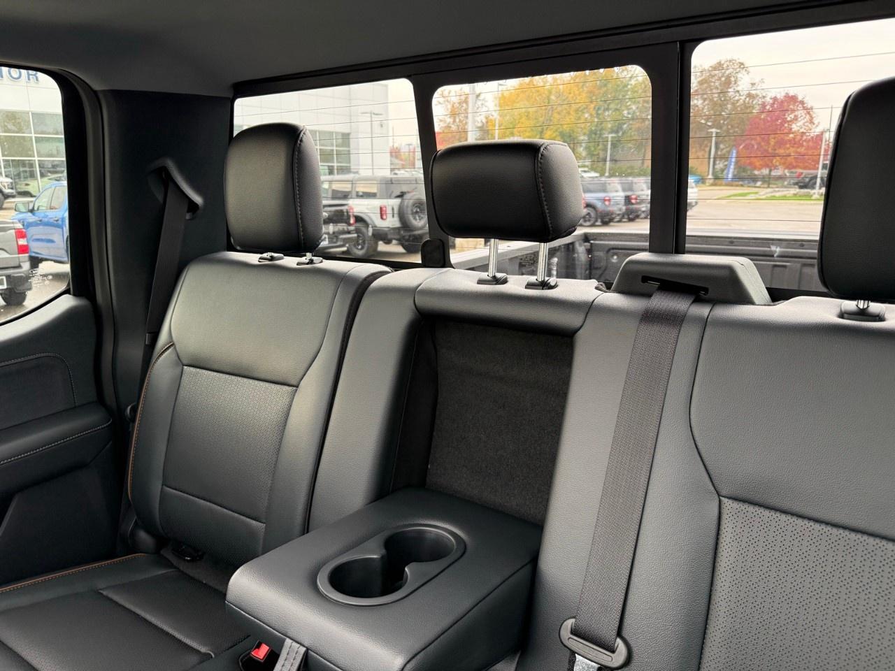 2026 Ford SUPER DUTY F-250 SRW  Photo