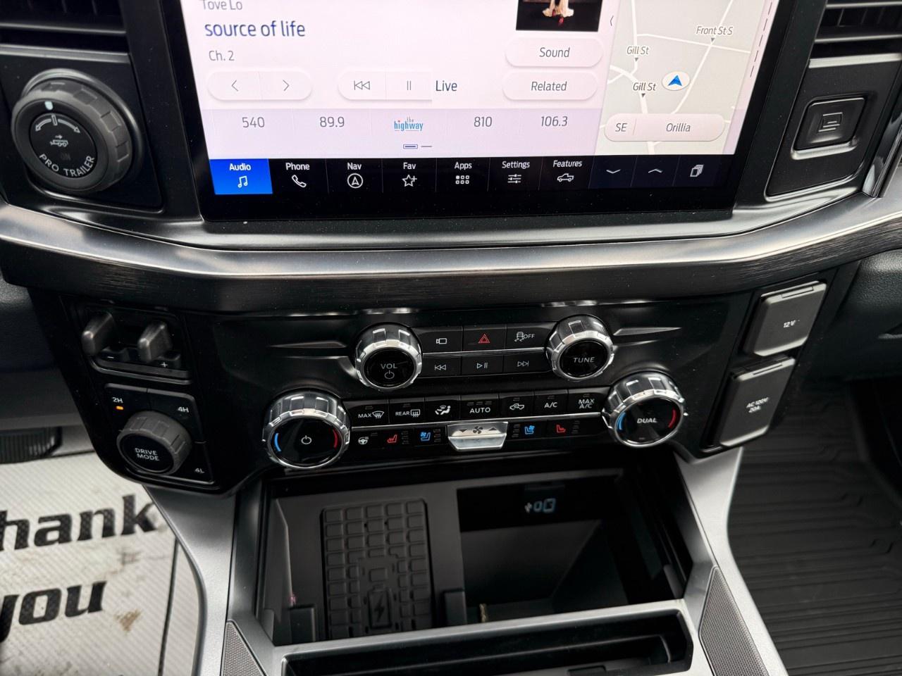 2026 Ford SUPER DUTY F-250 SRW  Photo