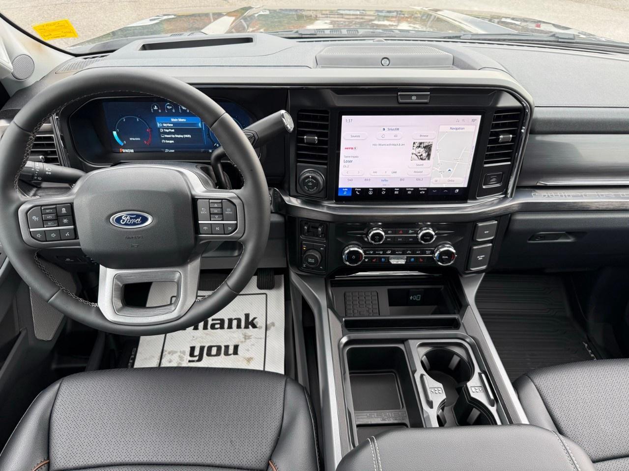 2026 Ford SUPER DUTY F-250 SRW  Photo