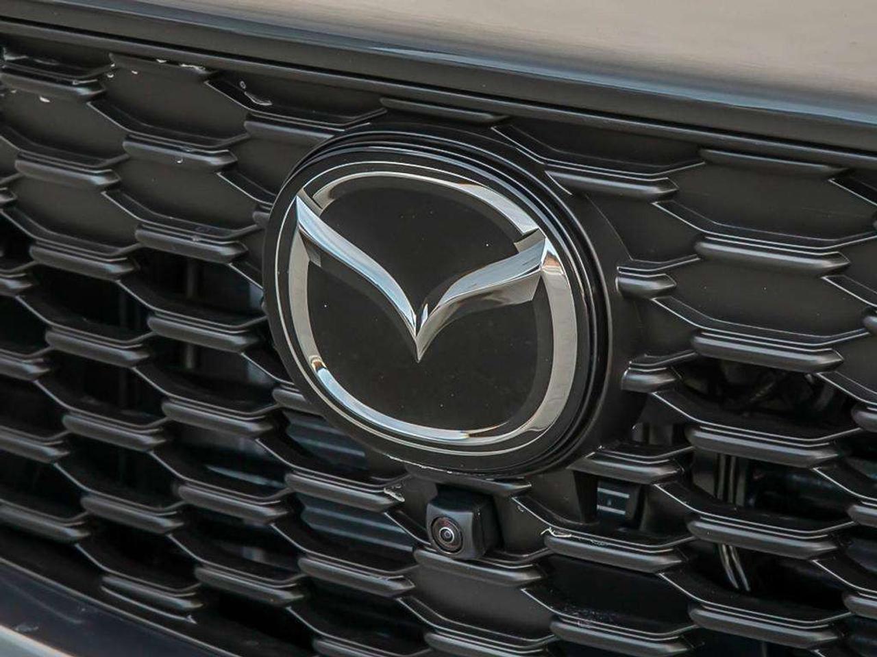 2026 Mazda CX-5 GT AWD Photo