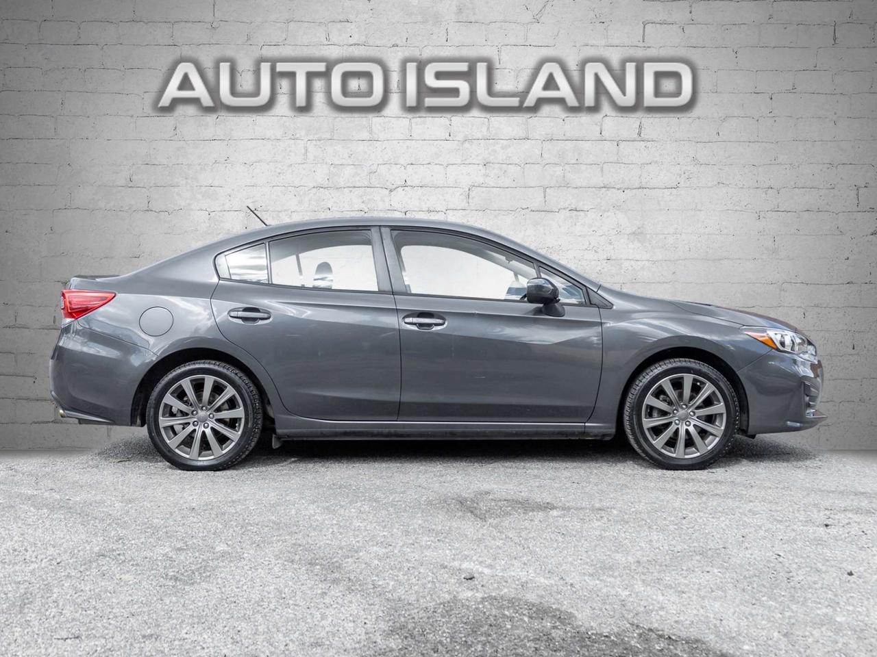 2019 Subaru Impreza 2.0i Convenience,AWD, Camera Photo
