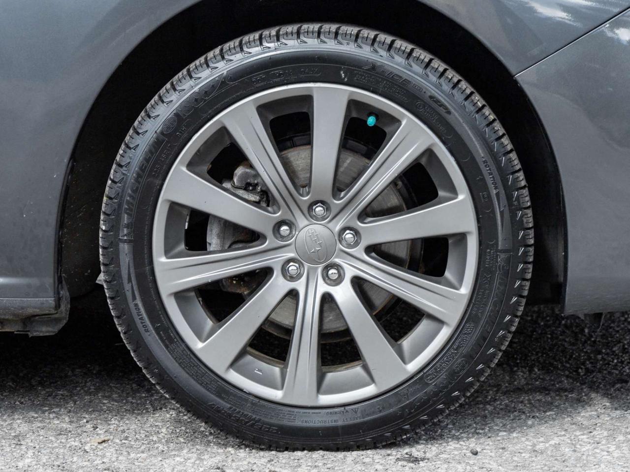 2019 Subaru Impreza 2.0i Convenience,AWD, Camera Photo