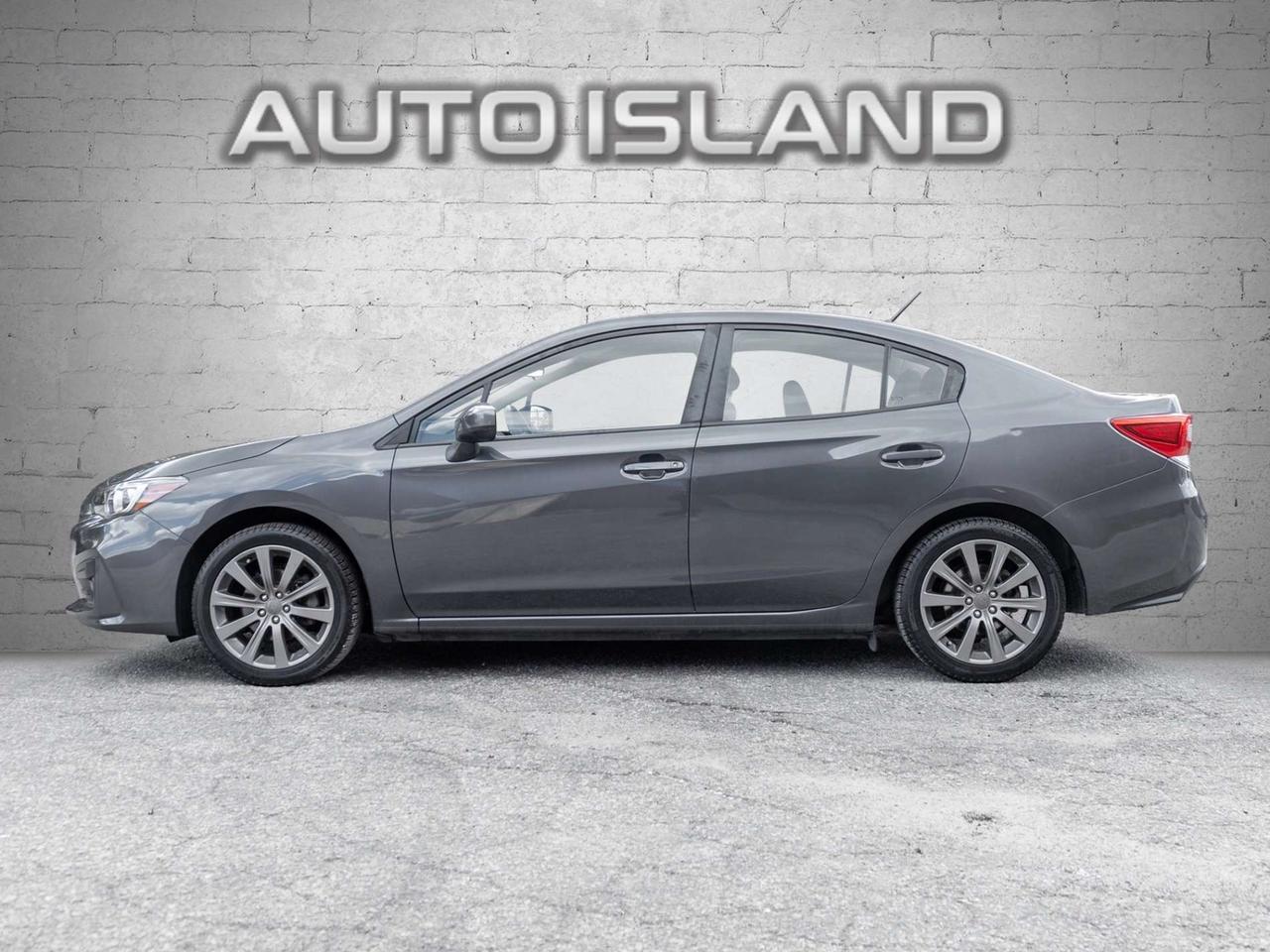 2019 Subaru Impreza 2.0i Convenience,AWD, Camera Photo