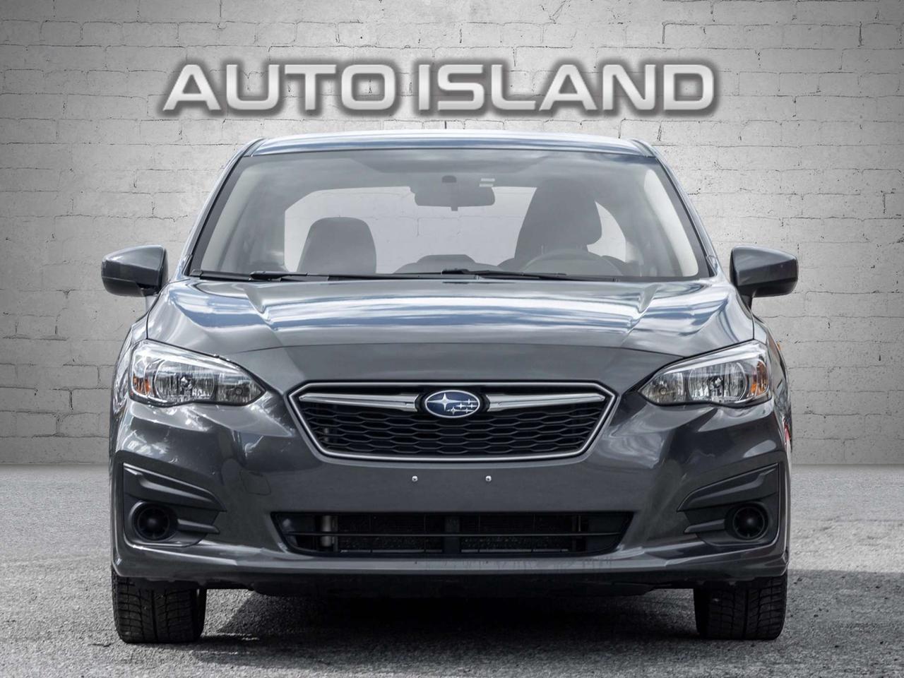 2019 Subaru Impreza 2.0i Convenience,AWD, Camera Photo1