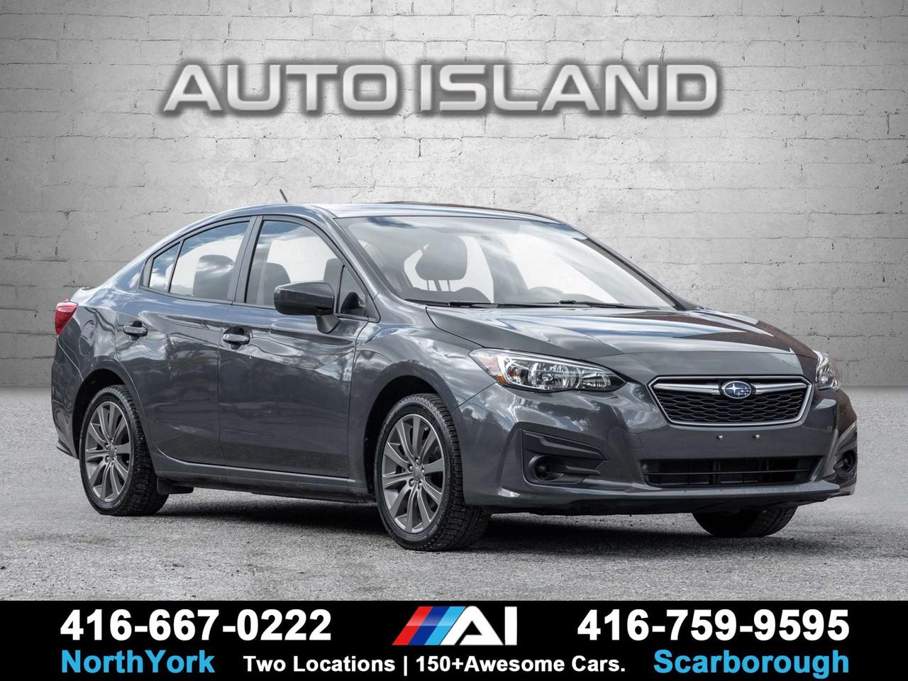 2019 Subaru Impreza 2.0i Convenience,AWD, Camera Photo