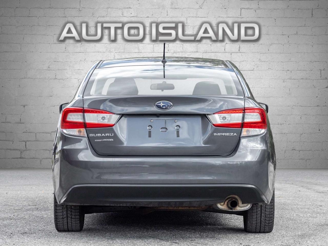 2019 Subaru Impreza 2.0i Convenience,AWD, Camera Photo