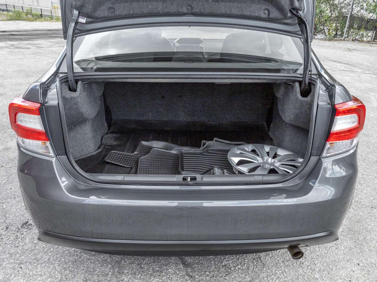 2019 Subaru Impreza 2.0i Convenience,AWD, Camera Photo