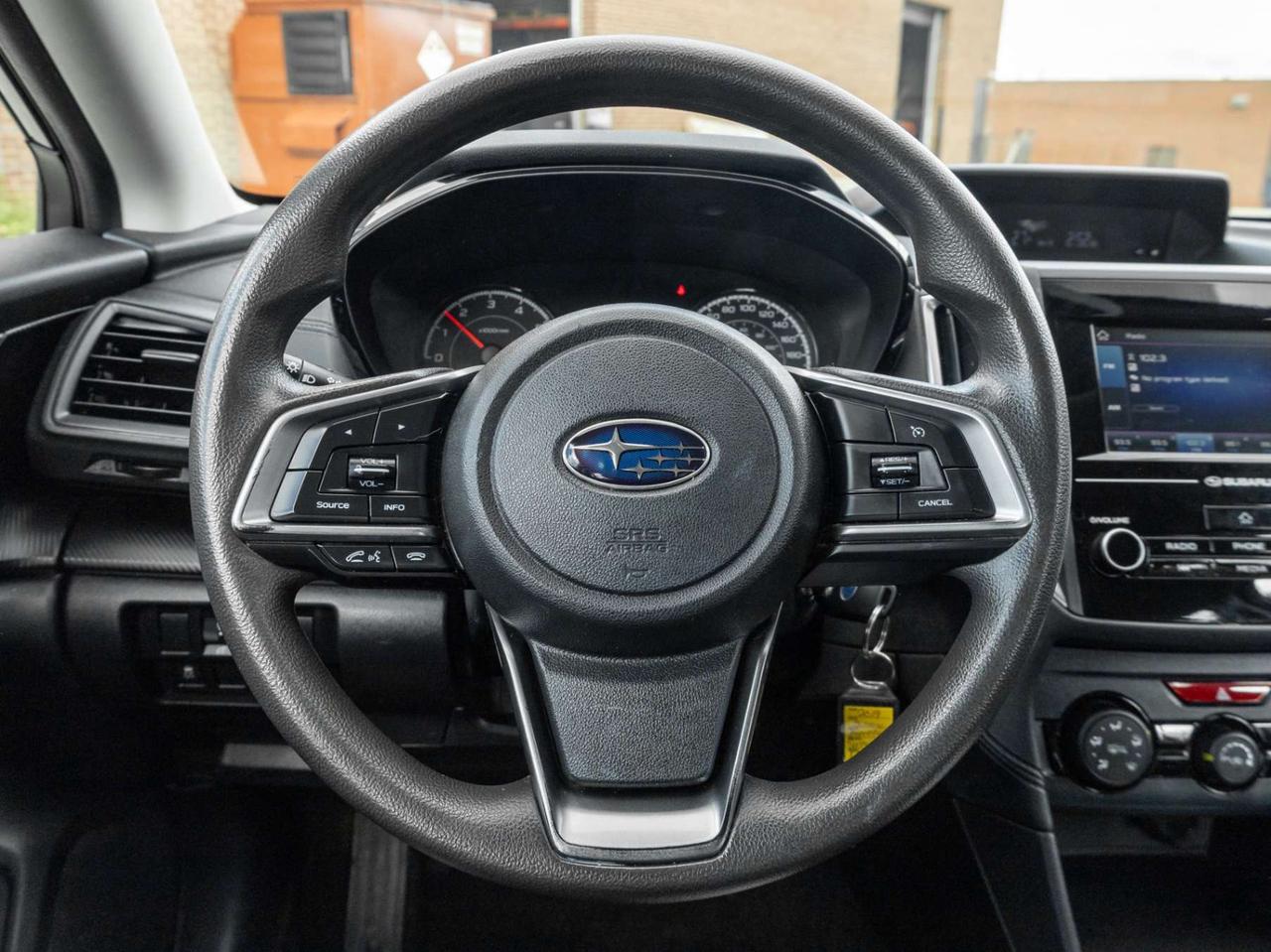 2019 Subaru Impreza 2.0i Convenience,AWD, Camera Photo