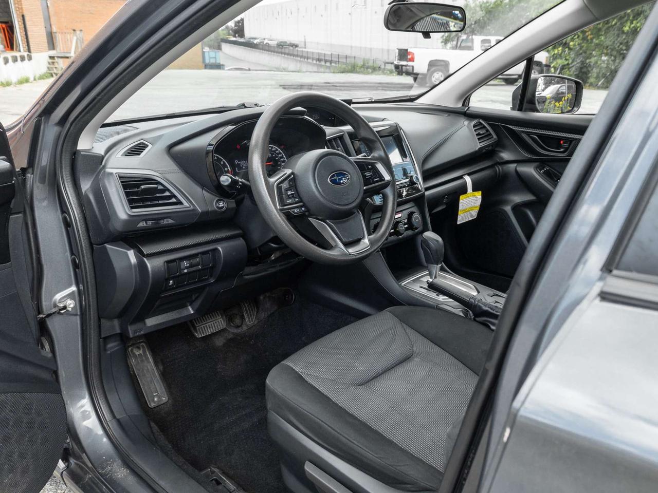 2019 Subaru Impreza 2.0i Convenience,AWD, Camera Photo